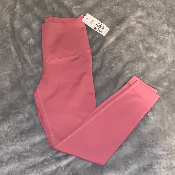 None Pants - Leggings